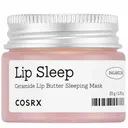 COSRX - Masque de nuit pour les lèvres au Céramide - 80ML thumbnail 1
