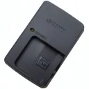Chargeur de Batterie Sony BC-CSG - Compatible NP-BG1 thumbnail 1
