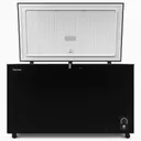 Congelateur Hisense Horizontal 480LITRES Noir FC48DD4SG thumbnail 1
