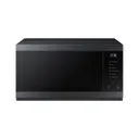 Micro Onde Samsung 40LITRES Noir Gris MG40DG5525AGSG thumbnail 1