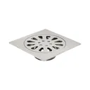Couvercle de drainage de sol carrés FD-801 thumbnail 1