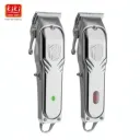 Tondeuse à Cheveux Rechargeable KIKI NEW GAIN NG-109 thumbnail 1