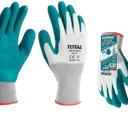Gants de Protection en Latex Haute Qualité thumbnail 1