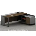 Mobilier De Bureau OZEDK0116 thumbnail 1