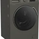 Machine à Laver Beko 7KG Inverter Gris BAW385UK thumbnail 4
