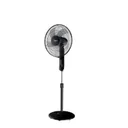 Ventilateur Midea Sur Pied - Noir PS40 -19KW thumbnail 1