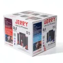 Enceinte Home Cinéma 3.1 Jerry Baffle D3 avec télécommande thumbnail 1