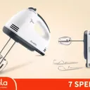 Batteur Électrique à Main Décakila 120 W - KEMX016W thumbnail 3