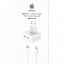 Chargeur Rapide 50W R SCAR avec Câble Type-C pour iPhone thumbnail 1