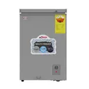 CONGELATEUR ASTECH HORIZONTAL 160L SILVER CH160IG thumbnail 5