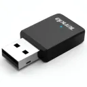 Clé USB Mini Wireless Dual Band AC650 TENDA U9 thumbnail 1