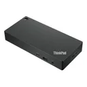 Docking station USB-C Lenovo thumbnail 1