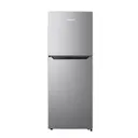 Refrigerateur Hisense 2PORTES 132LITRES Tm Silver RD17DR4SA thumbnail 1