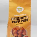 FUZION – Farine Beignet Puff Puff - 800g thumbnail 1