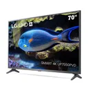 Televiseur LG 70" Smart 4K UP7550PVD thumbnail 2