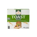 Diatosta – Toast Biscottes à la Farine Complète – 300 g thumbnail 1