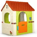 MAISONNETTE DE JARDIN EN PLASTIQUE POUR ENFANTS-GS thumbnail 1