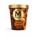 Magnum – Ice Cream Bonbon – Salted Caramel & Almond – 204 ml thumbnail 1