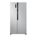 Refrigerateur LG Side BY Side 2 portes 519 litres Gris GCFB507PQAM thumbnail 5