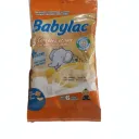 BABYLAC - Céréales pour bébé saveur 5céréales  et lait - 50g thumbnail 1
