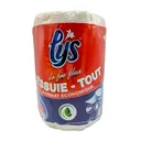 Bobine essuie-tout format économique Maxi XL 400 feuilles Lys thumbnail 1