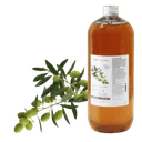 Aroma-Zone - Savon noir liquide végétal - 1L thumbnail 1