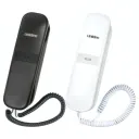 Téléphone Fixe Murale Uniden AS7101 - Sonnerie Forte et Gros Bouton thumbnail 1