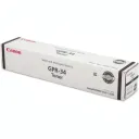 Toner Canon GPR-34 Noir - Imprimez jusqu'à 19400 Pages thumbnail 1