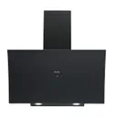 Hotte De Cuisine Haier Sensor 90X60 Verre Noir HCHS90TB11A90CM thumbnail 1