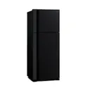 Refrigerateur Hitachi 2PORTES 605LITRES Noir RVG700PUN7GB thumbnail 1
