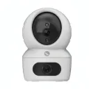 Caméra IP Wi-Fi EZVIZ CS-H7c Dual 2K - Surveillance Intelligente thumbnail 1