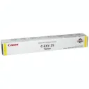 Toner Canon C-EXV29 Jaune Original (27000 pages) thumbnail 1