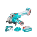 Meuleuse d'Angle Sans Fil 20V TOTAL - 900W (TAGLI261521) thumbnail 1