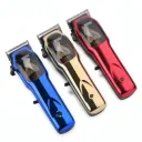 Tondeuse Professionnelle Rechargeable WMARK NG-9002 thumbnail 1