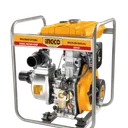 Motopompe Diesel 5.5HP – 3″ (80mm)  GEP301 thumbnail 1