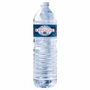 Cristaline - Bouteille d'eau de source minérale - 1,5L thumbnail 1