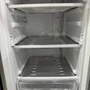 Refrigerateur Deska Combine 4TIROIRS Plaque Aluminium Avec Fontaine BF315DK thumbnail 3