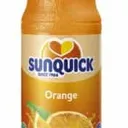 SUNQUICK - Jus d'orange concentré - 84 cl thumbnail 1