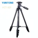 Trépied Caméra YUNTENG VCT-521 - Léger et Portable thumbnail 1