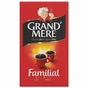 GRAND'MERE Familial Gout Genereux - 250G thumbnail 1