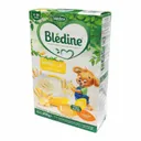 BLEDINA - Blédine - Lactée Banane et lait - 250g thumbnail 1