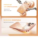 Coque Magnétique Fine Cristal Baseus (iPhone) thumbnail 5