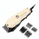 Tondeuse à Cheveux Professionnelle NEWGAIN B01-HC042 avec 4 Peignes thumbnail 1