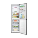 Refrigerateur Hisense 320LITRES Avec Fontaine Silver RD42DC4SB thumbnail 4
