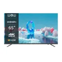Televiseur Wow 65" Smart Android 4K WA65SU7200C3 thumbnail 1