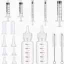 Kit de Soins pour Animaux – 17 Pièces thumbnail 1