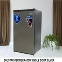Refrigerateur Solstar Bar 85 litres Gris RF118TSSLVSS thumbnail 3