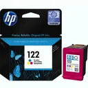 CARTOUCHE HP-122 COULEUR thumbnail 1