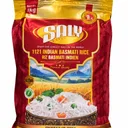 Saly - Riz Basmati Indien - 1 Kg thumbnail 1