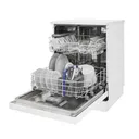 Lave Vaisselle Beko 13COUVERTS Pose Libre Blanc DEN04320W thumbnail 4